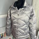 The North Face 500 Goose Down Puffer Coat Jacket Photo 0