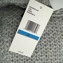 Jessica Simpson Hazel Loose Knit Crewneck Pullover in Grey, Size XL New w/Tag Photo 5