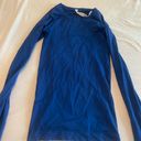 Lululemon Swiftly Tech Long Sleeve Photo 0