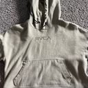 RVCA Cropped Hoodie Photo 0