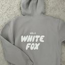 White Fox Boutique White Fox Hoodie Photo 2