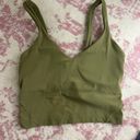 Lululemon Align Tank In Green Photo 0