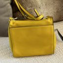 Anthropologie Anthro Sanctuary pebble leather flap over small crossbody bag adjustable Photo 6