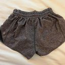 Lululemon Hotty Hot Short 2.5” Photo 1