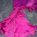 Victoria's Secret Victoria’s Secret Satin Robe  Photo 5