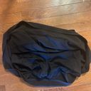 Lululemon Pace Rival Skirt Black 6 Photo 2