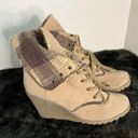 Big Buddha   Brown Winter Trapper boots 9.5 Photo 0