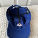 47 Brand MLB Chicago Cubs '47 Clean Up Adjustable Hat, Royal - Alternate, One Size Photo 3