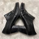 Baretraps  Reagen High Heel Shoes Black Faux Leather Size 10M Photo 6