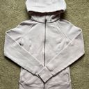 Lululemon Full-Zip Scuba Hoodie Photo 0