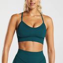 Gymshark Sweat Seamless Sports Bra Photo 3