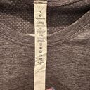 Lululemon Swiftly Tech Long Sleeve Photo 3