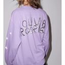 Urban Outfitters Olivia Rodrigo Guts crewneck SOLD OUT Photo 5