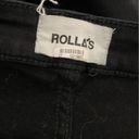 Rolla's Rolla’s Black Eastcoast Ankle High Rise Jeans 27 Photo 1