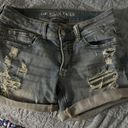 American Eagle Outfitters Jean Shorts Photo 0