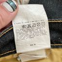 GF  Ferre dark denim jeans size 27 Photo 6