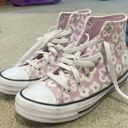 Converse Hightop Photo 0