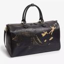 Danielle Nicole  x Disney Peter Pant Travel Duffle Bag Photo 1