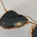 Miu Miu  RARE butterfly sunglasses Photo 4