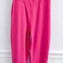 JoyLab Hot Pink Flare Athletic Jumpsuit Photo 1