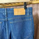 Frame  Le Italien True Straight Jeans Vintage Blue Size‎ 30 Photo 9