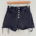 Abercrombie & Fitch Abercrombie High Rise 4" Short Photo 0