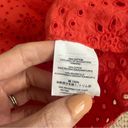 Madewell  Eyelet Angelica Top Photo 1