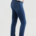 Levi's NWT  511 Vertical Stretch Dark Wash Jeans Photo 0