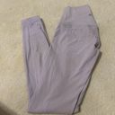 Lululemon  Align HR Lilac Leggings Photo 5