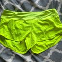 Lululemon Hotty Hot Short 2.5” Photo 0