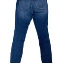 Hollister Curvy High Rise Super Skinny Medium Wash Jeans Size 3R 26W 28L Photo 6