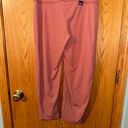 Patagonia Pink Crop Pants Photo 2