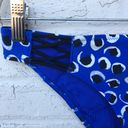 Topshop NWOT  Abstract Bikini Bottoms Photo 4