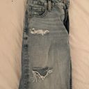 American Eagle Outfitter Mom Straight Jeans Photo 5