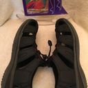 Khombu boat shoes size 7 Photo 2