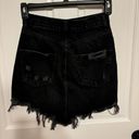 Pilcro jean skirt Photo 1