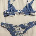 Rhythm blue swimwear Photo 1