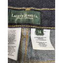 Ralph Lauren Lauren‎ Jeans Co  Women’s Denim Jeans Size 14 Photo 5