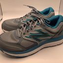 New Balance NWOB  1340v3 Running Shoes Women’s 10 D Gray Blue W1340GB3 Photo 2