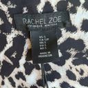 Rachel Zoe  Women's Animal Print Layered Cami Top Size S. NEW Photo 7