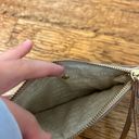 Kate Spade Gold Bow Wallet Wristlet Photo 3