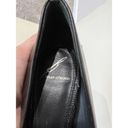 Brian Atwood  Fontanne Black Heel Shoes Platform Pumps Size 7 Photo 6