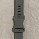 Gray Apple Watch Band Multi Photo 1