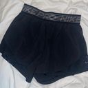 Nike Pro Spandex Shorts Photo 1