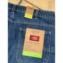 Dickies  High Rise Carpenter Pant Jeans Size 26 NWT Photo 2