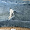 Madewell High Rise Slim Boy Jean Size 25 Photo 6