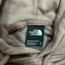 The North Face Hooded Sweatshirt Photo 1