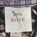 Knox Rose -BOHO MAXI DRESS-SIZE SMALL Photo 7