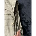 Banana Republic  2-1 Convertible Hooded Paparazzi Travel Safari Jacket Sz 2XL NWT Photo 4