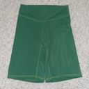 Vitality Cloud Rider Balance Shorts Green XS Photo 1